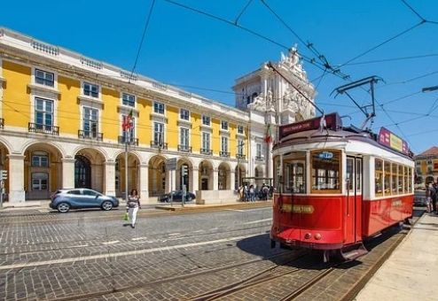 portugal