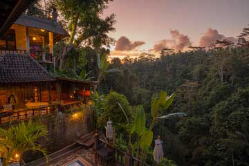 bali