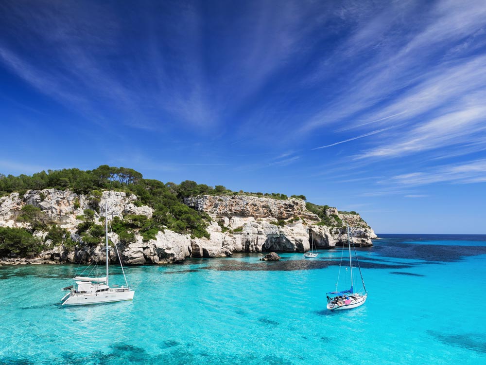 Séjour sur-mesure en Croatie